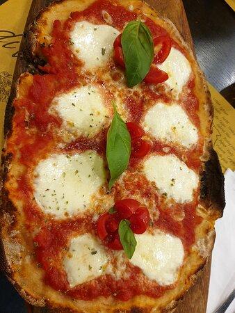 Bistro Gran Caffe Pinseria