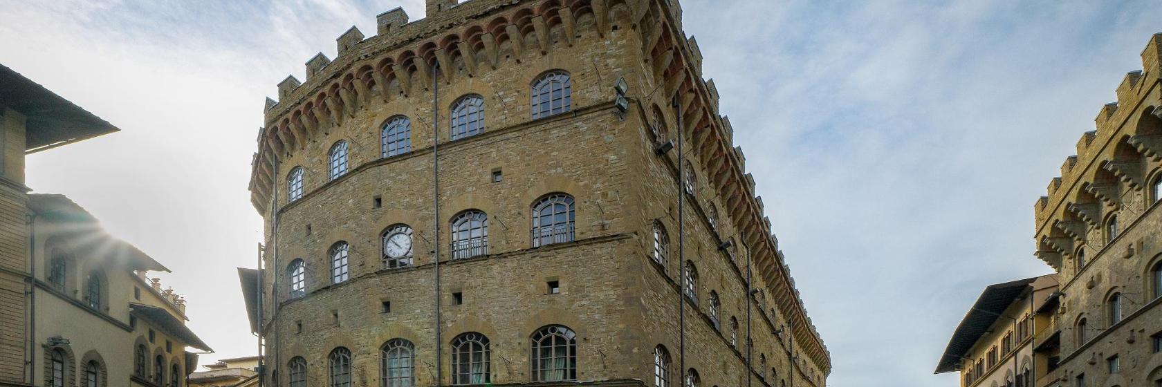 Museo Salvatore Ferragamo